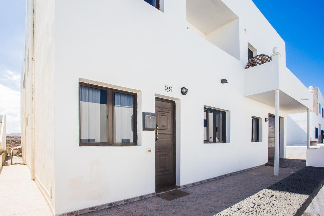 Ohana House In Caleta De Caballo Esterno foto